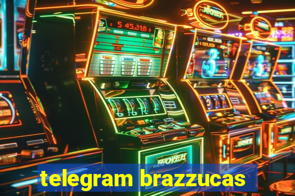 telegram brazzucas